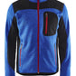 Blaklader Vesten 49302117 korenblauw-zwart(8599)