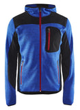 Blaklader Vesten 49302117 korenblauw-zwart(8599)