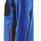 Blaklader Vesten 49302117 korenblauw-zwart(8599)