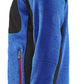 Blaklader Vesten 49302117 korenblauw-zwart(8599)