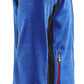 Blaklader Vesten 49302117 korenblauw-zwart(8599)