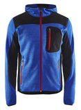 Blaklader Vesten 49302117 korenblauw-zwart(8599)