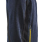 Blaklader Vesten 49302117 donkerblauw-geel(8635)