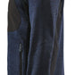 Blaklader Vesten 49302117 donker marineblauw-zwart(8699)