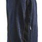 Blaklader Vesten 49302117 donker marineblauw-zwart(8699)