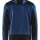 Blaklader Vesten 49302117 marineblauw-marineblauw(8889)
