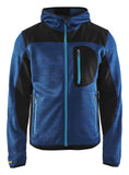 Blaklader Vesten 49302117 marineblauw-marineblauw(8889)