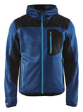 Blaklader Vesten 49302117 marineblauw-marineblauw(8889)