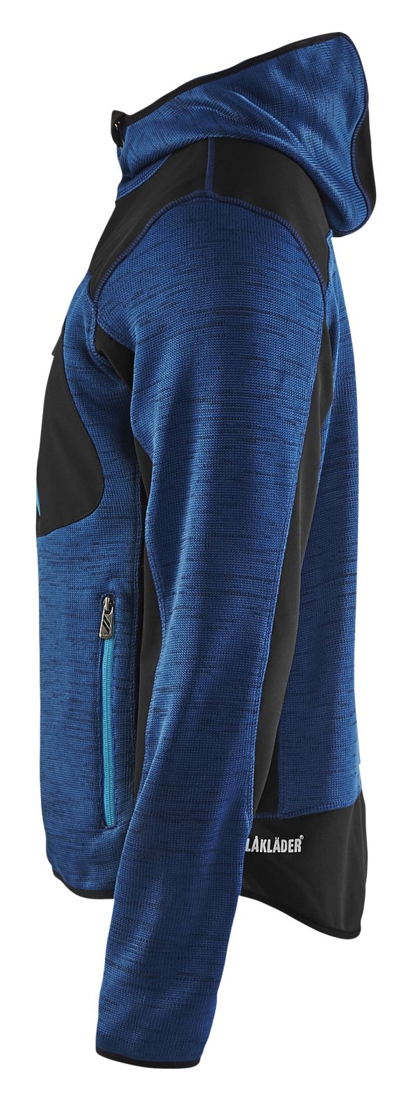 Blaklader Vesten 49302117 marineblauw-marineblauw(8889)