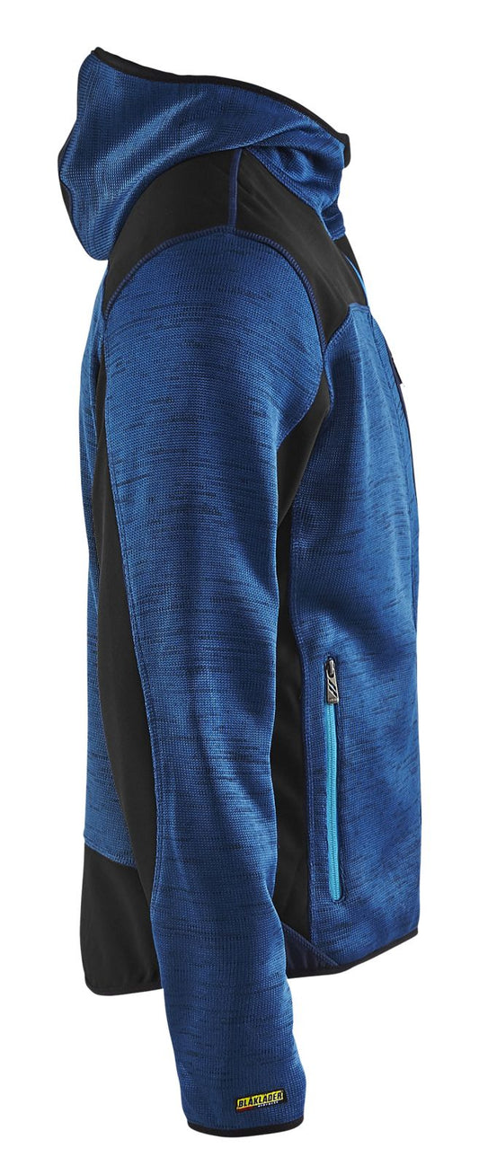 Blaklader Vesten 49302117 marineblauw-marineblauw(8889)