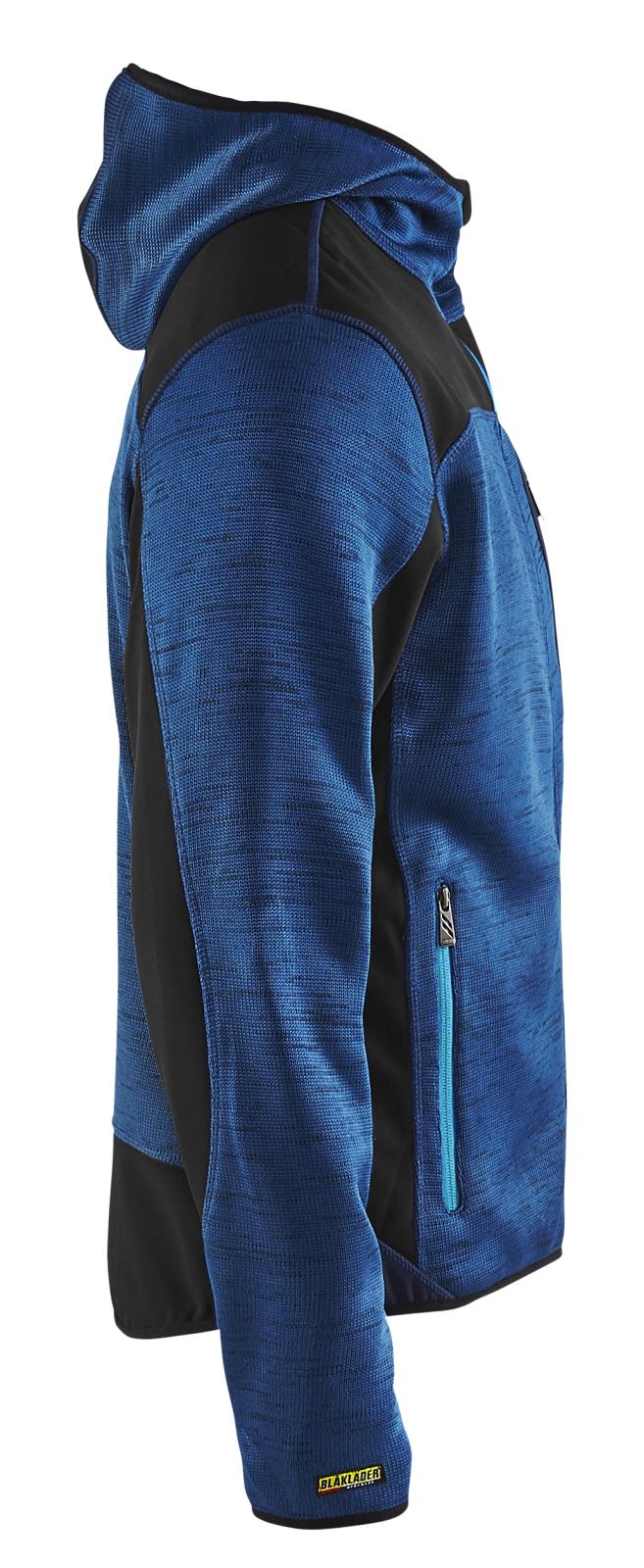 Blaklader Vesten 49302117 marineblauw-marineblauw(8889)