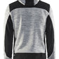 Blaklader Vesten 49302117 grijs melee-zwart(9099)