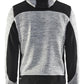 Blaklader Vesten 49302117 grijs melee-zwart(9099)