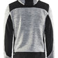 Blaklader Vesten 49302117 grijs melee-zwart(9099)