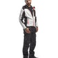 Blaklader Vesten 49302117 grijs melee-zwart(9099)