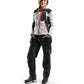 Blaklader Vesten 49312117 grijs melee-zwart(9099)