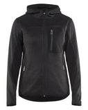 Blaklader Vesten 49312117 donkergrijs-zwart(9799)