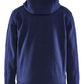 Blaklader Vesten 49332514 marineblauw(8900)