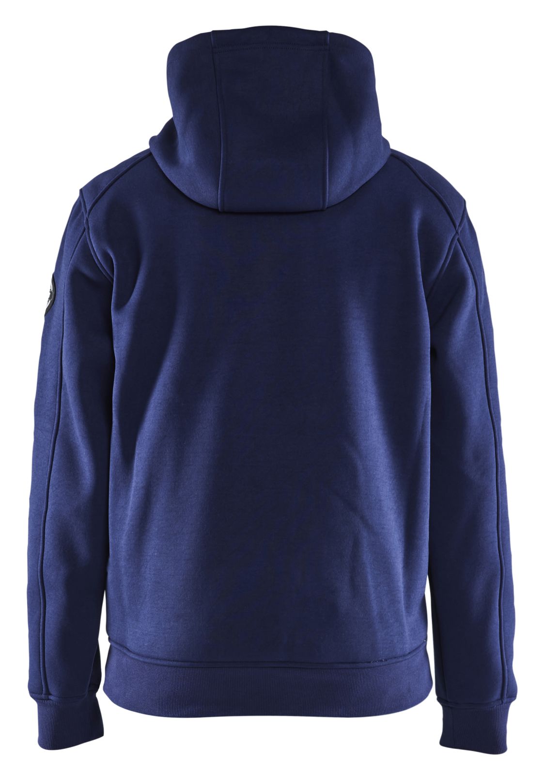 Blaklader Vesten 49332514 marineblauw(8900)