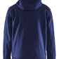 Blaklader Vesten 49332514 marineblauw(8900)