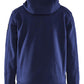 Blaklader Vesten 49332514 marineblauw(8900)