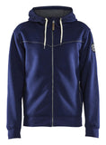 Blaklader Vesten 49332514 marineblauw(8900)