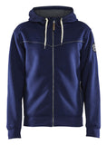 Blaklader Vesten 49332514 marineblauw(8900)