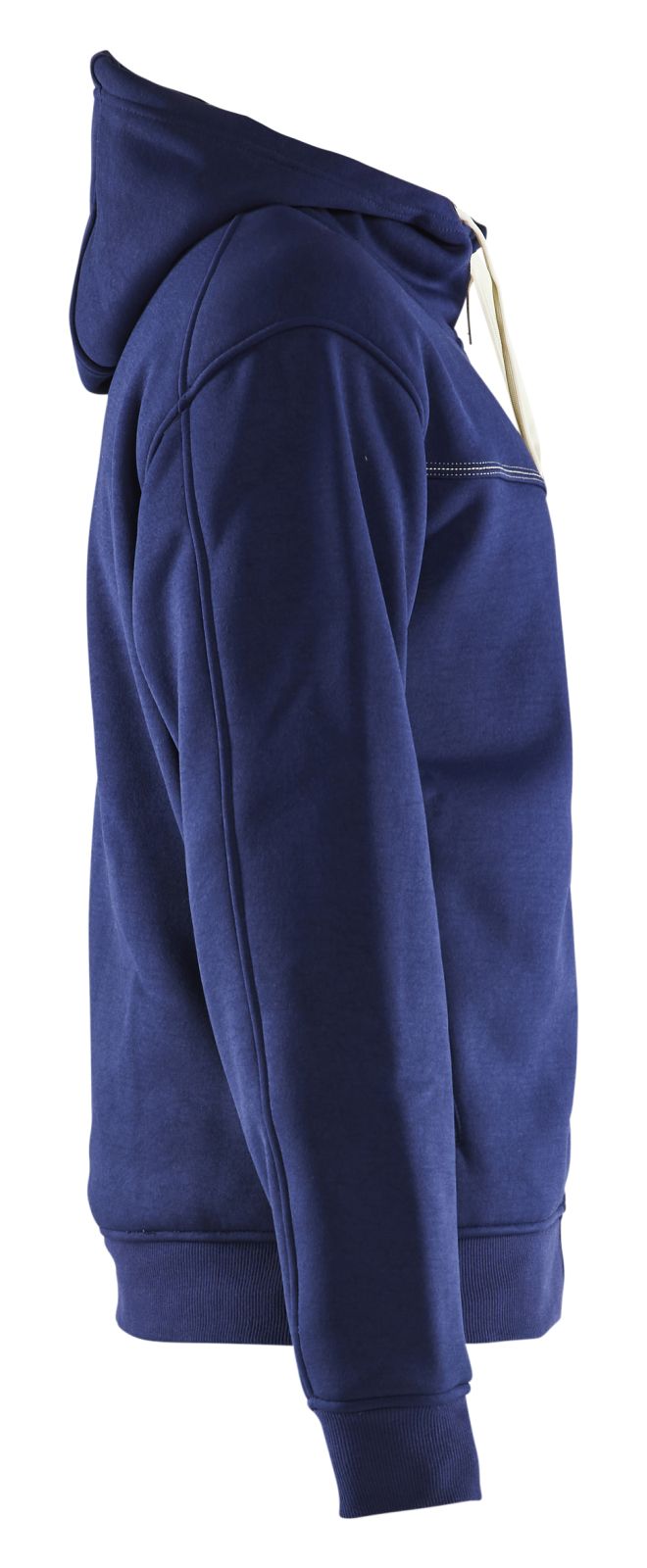 Blaklader Vesten 49332514 marineblauw(8900)