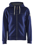 Blaklader Vesten 49332514 marineblauw(8900)