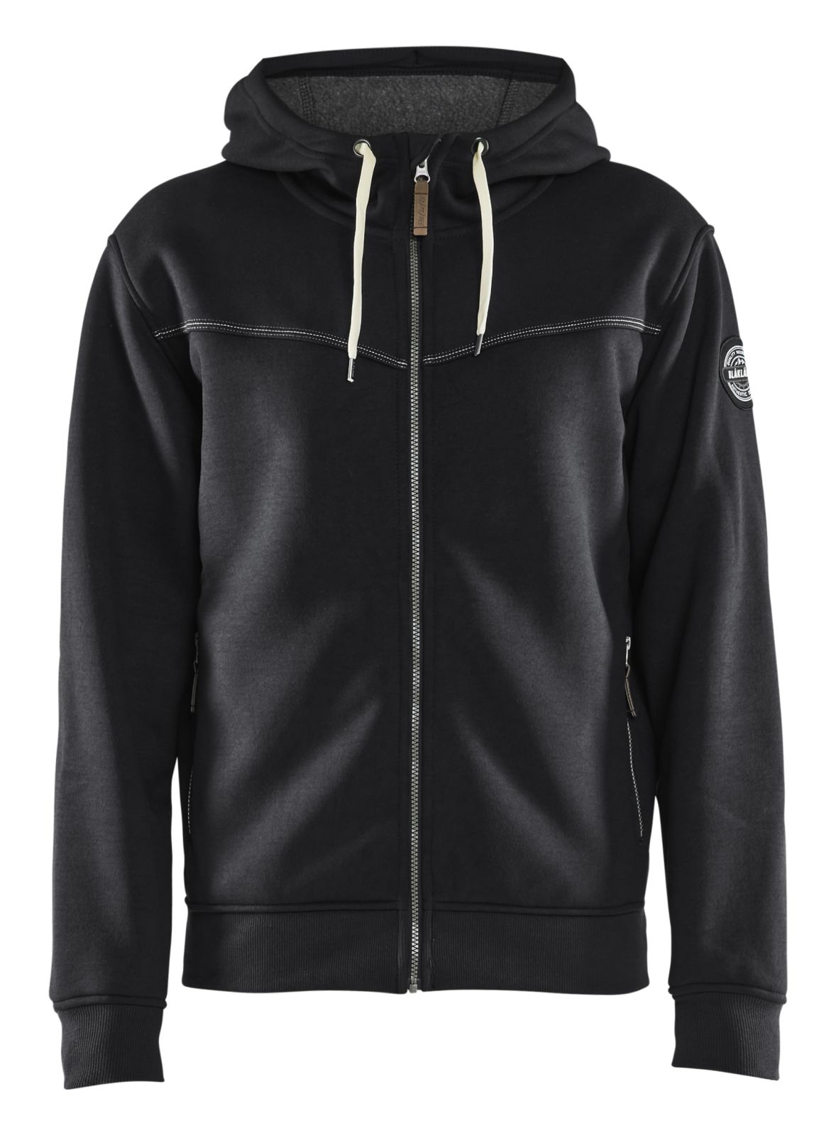 Blaklader Hoodies 49332514 zwart(9900)