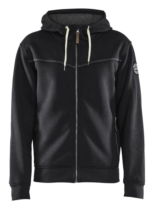 Blaklader Hoodies 49332514 zwart(9900)
