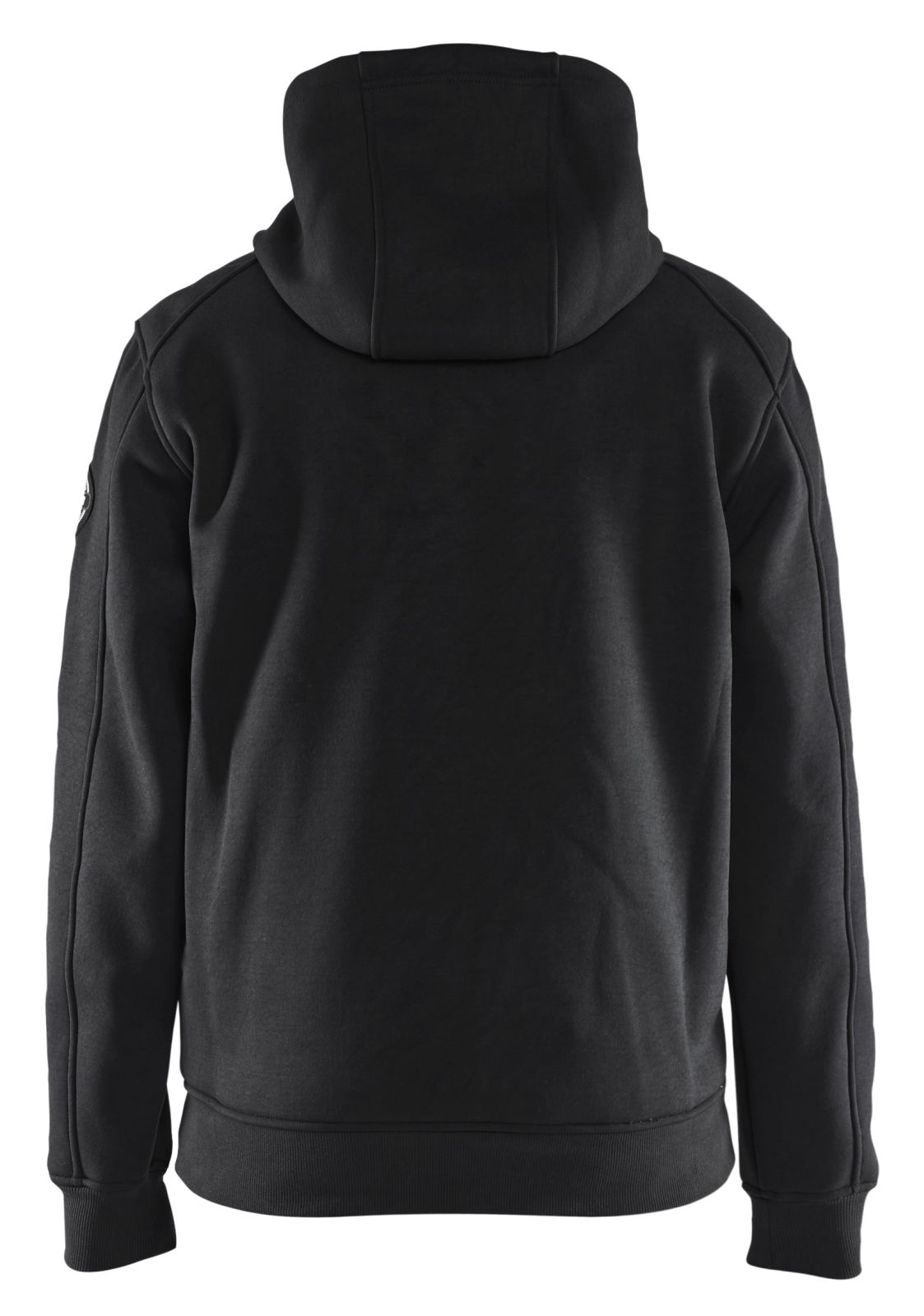 Blaklader Hoodies 49332514 zwart(9900)