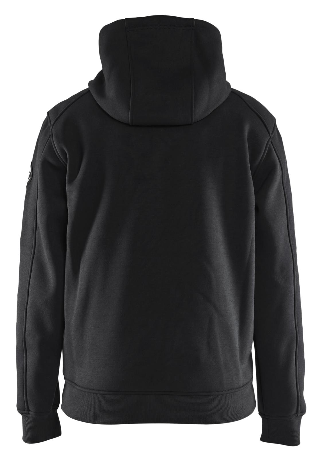 Blaklader Hoodies 49332514 zwart(9900)