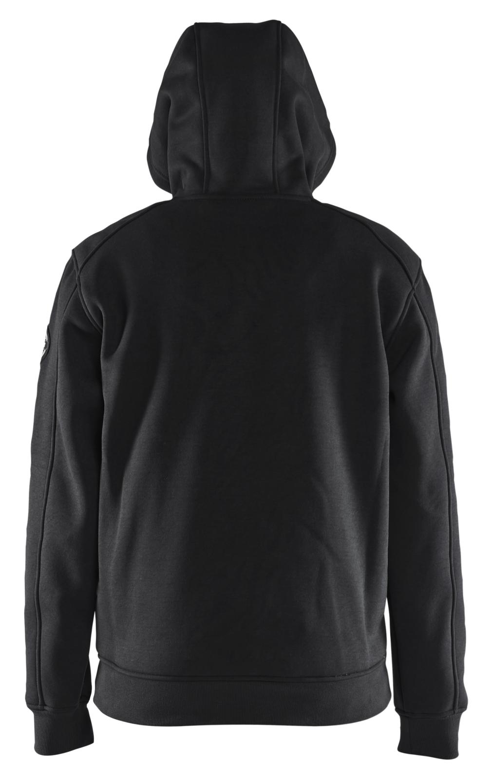 Blaklader Hoodies 49332514 zwart(9900)