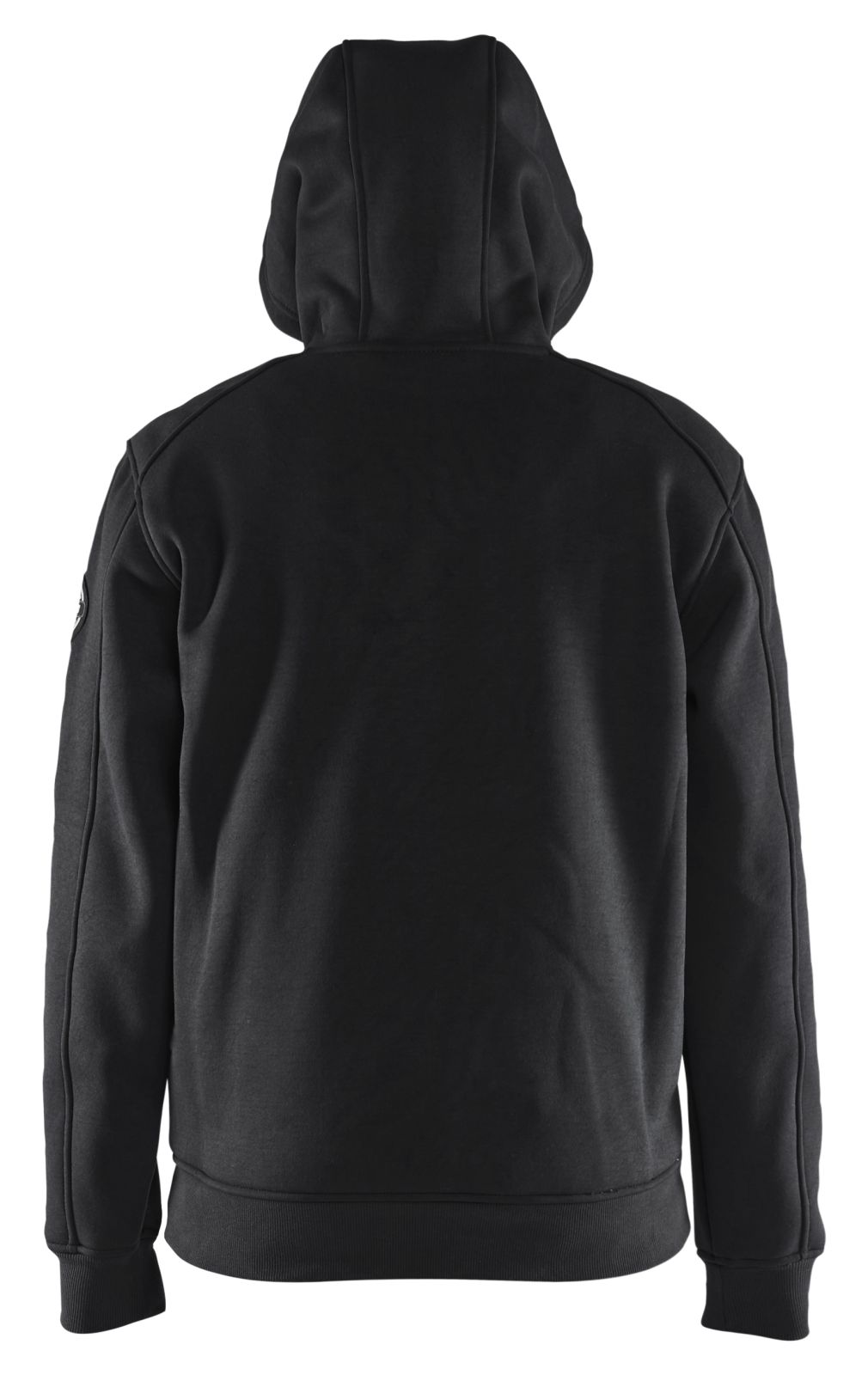 Blaklader Hoodies 49332514 zwart(9900)