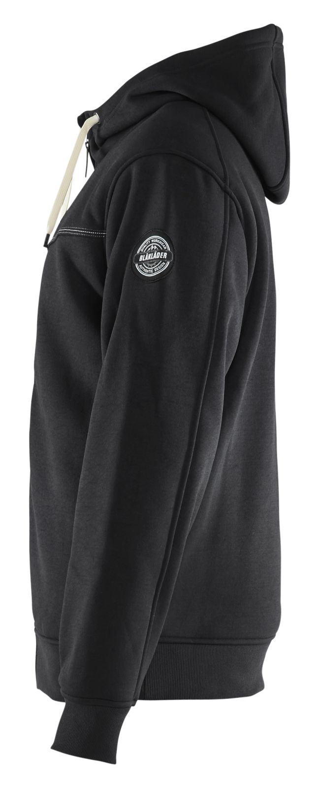 Blaklader Hoodies 49332514 zwart(9900)