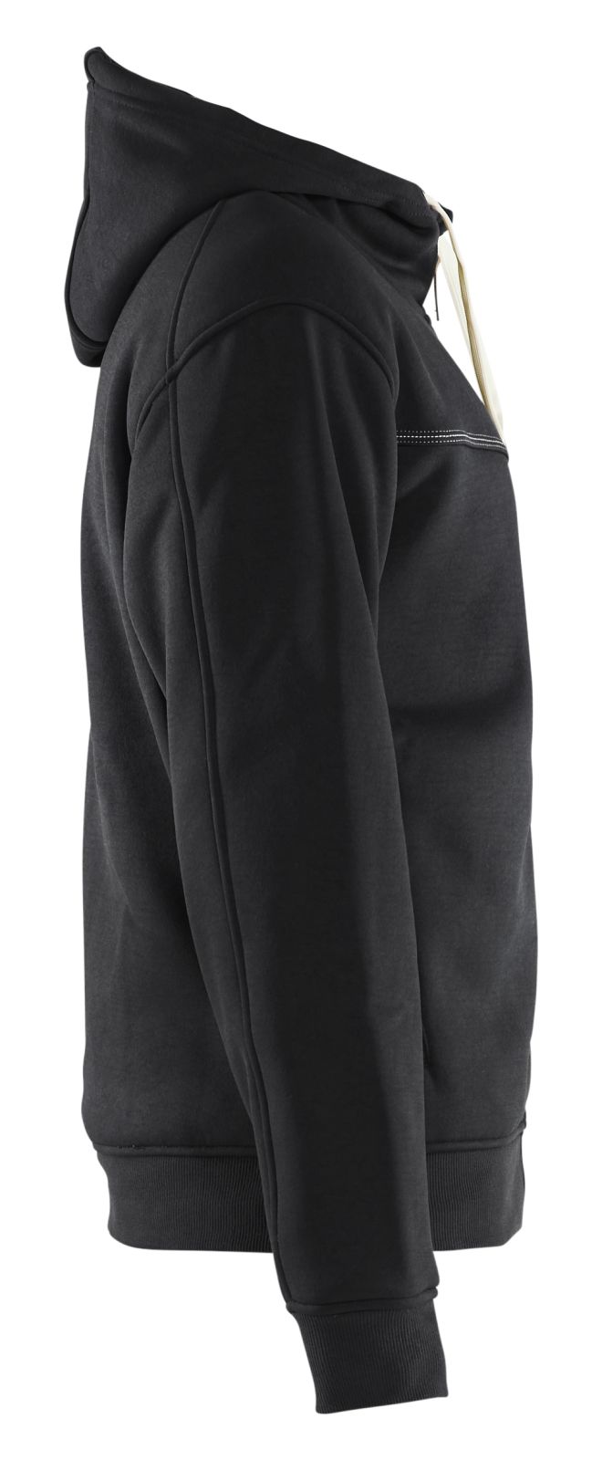 Blaklader Hoodies 49332514 zwart(9900)