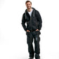 Blaklader Hoodies 49332514 zwart(9900)