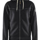 Blaklader Hoodies 49332514 zwart(9900)