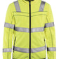Blaklader Vesten 49411010 HiVis geel(3300)