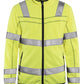 Blaklader Vesten 49411010 HiVis geel(3300)