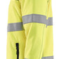 Blaklader Vesten 49411010 HiVis geel(3300)