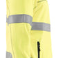 Blaklader Vesten 49411010 HiVis geel(3300)