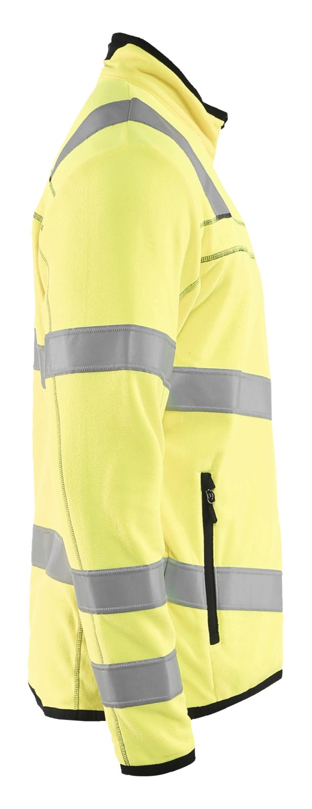Blaklader Vesten 49411010 HiVis geel(3300)