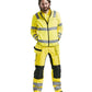 Blaklader Vesten 49411010 HiVis geel(3300)