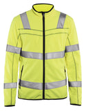 Blaklader Vesten 49411010 HiVis geel(3300)
