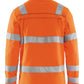 Blaklader Vesten 49411010 HiVis oranje(5300)