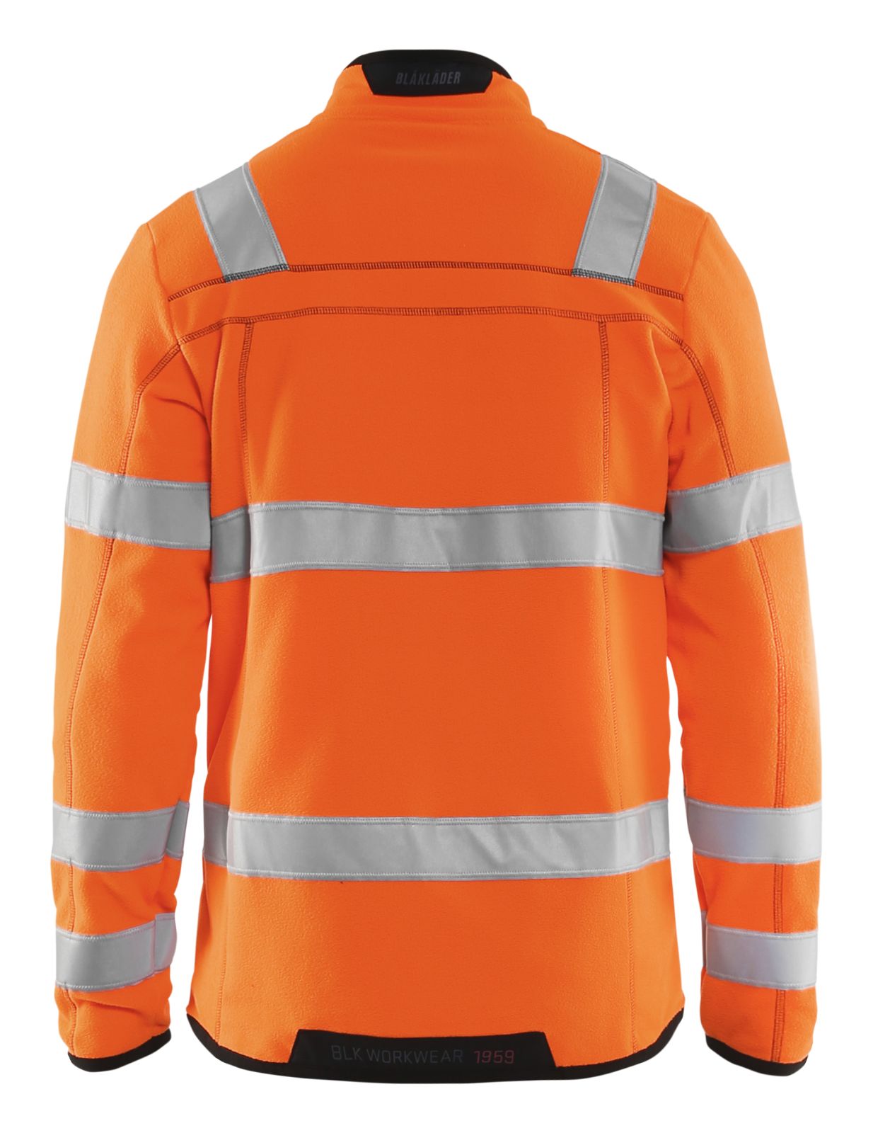 Blaklader Vesten 49411010 HiVis oranje(5300)
