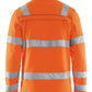 Blaklader Vesten 49411010 HiVis oranje(5300)