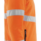 Blaklader Vesten 49411010 HiVis oranje(5300)